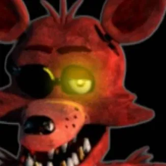 chat with ai character: foxy