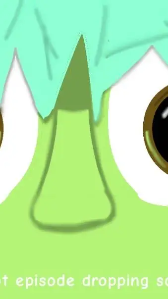 ai character: new r3261 background