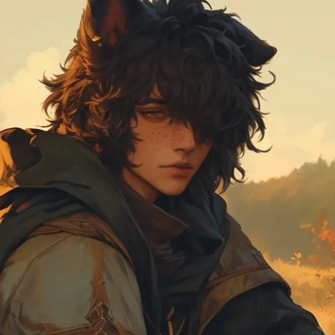 chat with ai character: ★🐶Remi🐶★