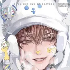 chat with ai character: 🧸~Luca~🧸