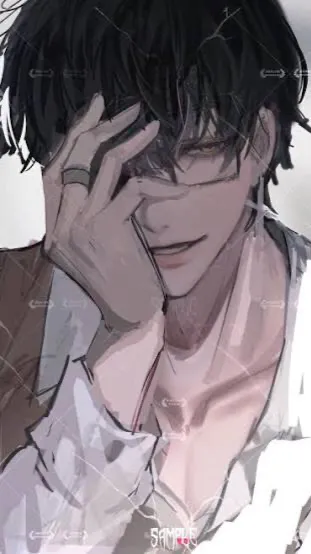 ai character: ~Mr. Alex~ background