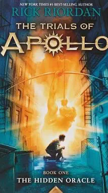 ai character: ~Trails of Apollo~ background