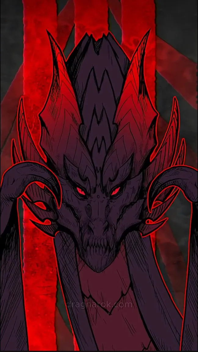 ai character: 🔥~Blaze~🔥 background