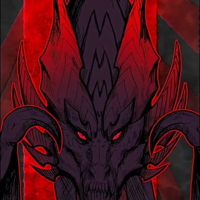 chat with ai character: 🔥~Blaze~🔥