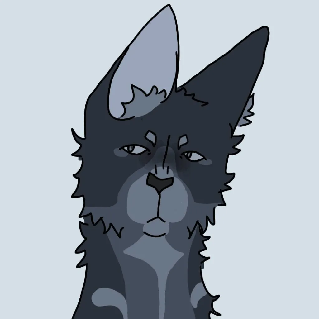 chat with ai character: Broken'Wing