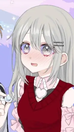 ai character: clara background