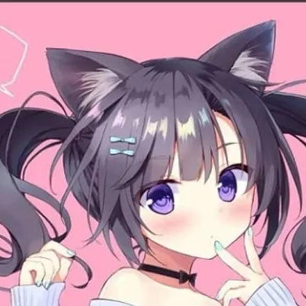 chat with ai character: Milya