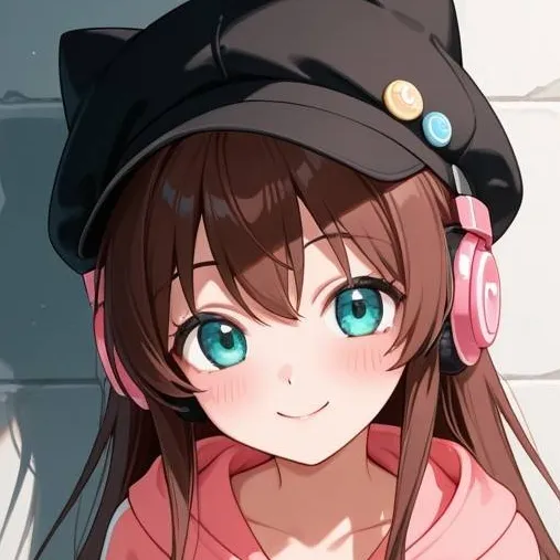 chat with ai character: Amimie