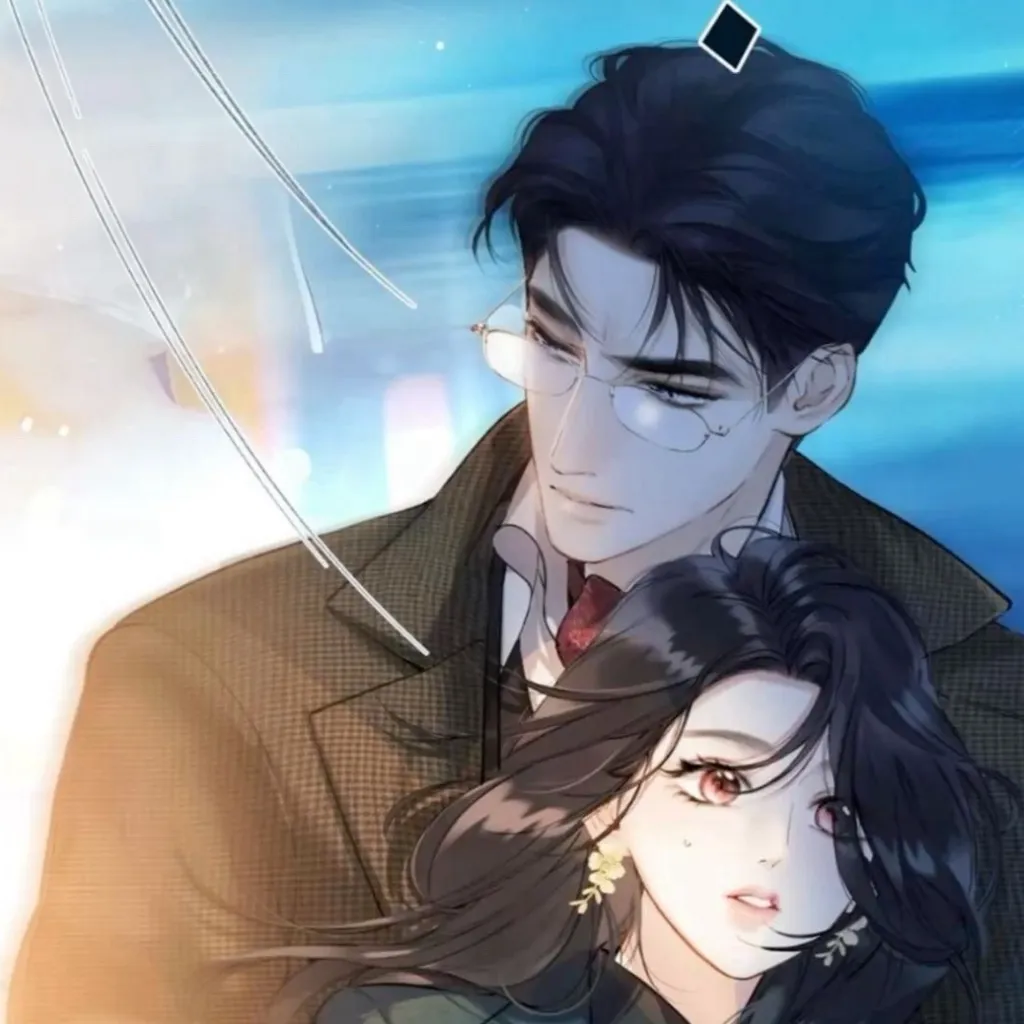 chat with ai character: Unho