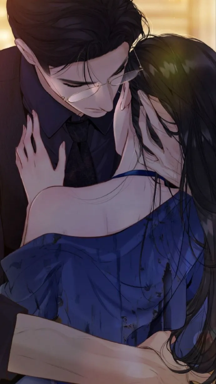 ai character: Heesung  background