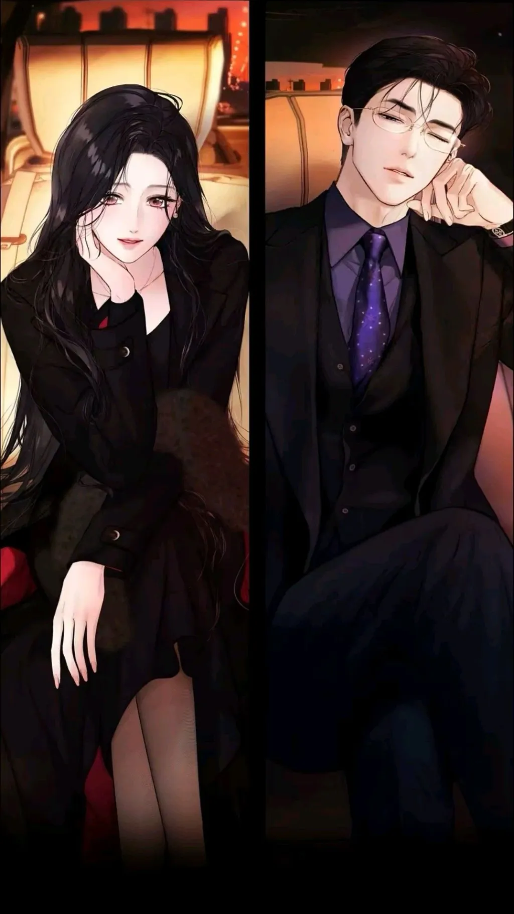 Talkie AI - Chat with Yungeul 