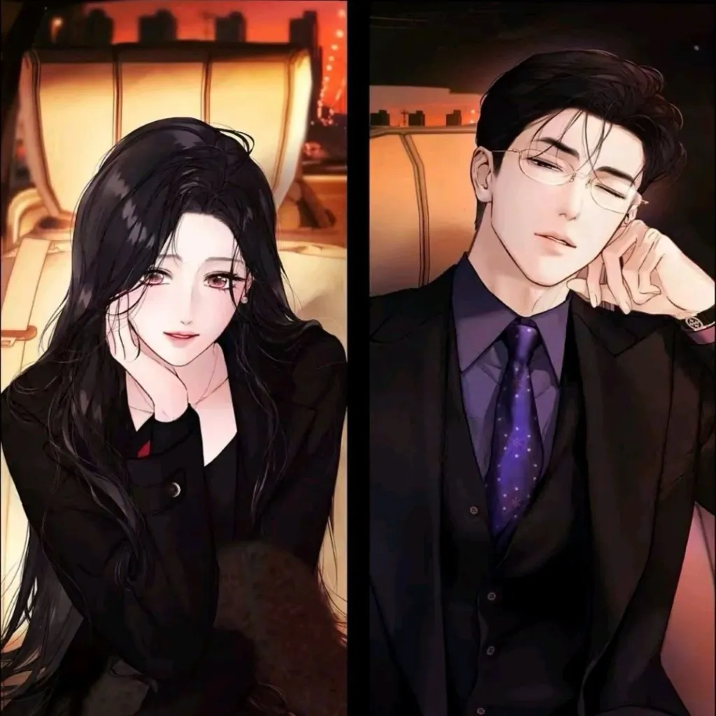 chat with ai character: Yungeul 