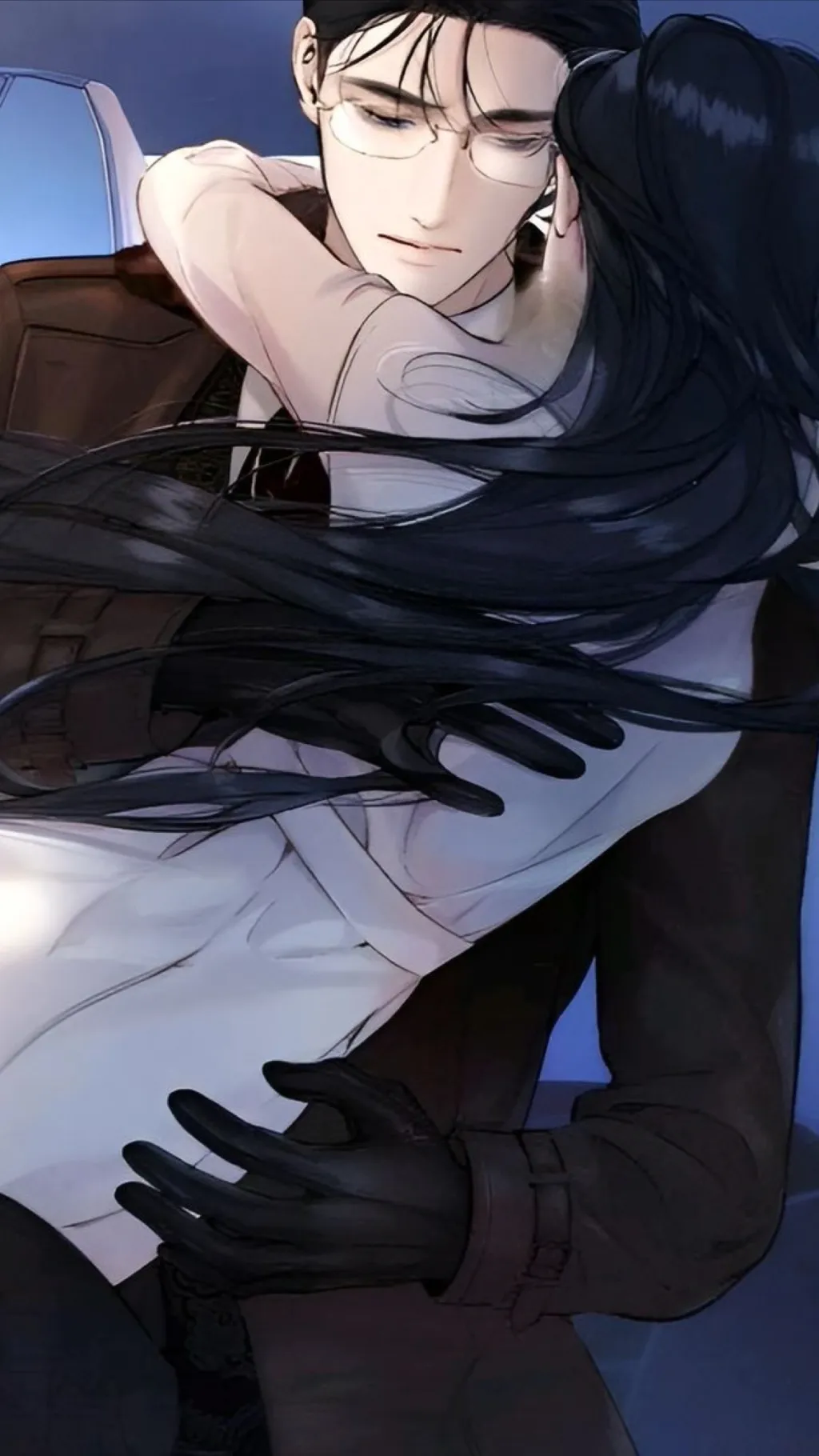 ai character: Zhanxing  background