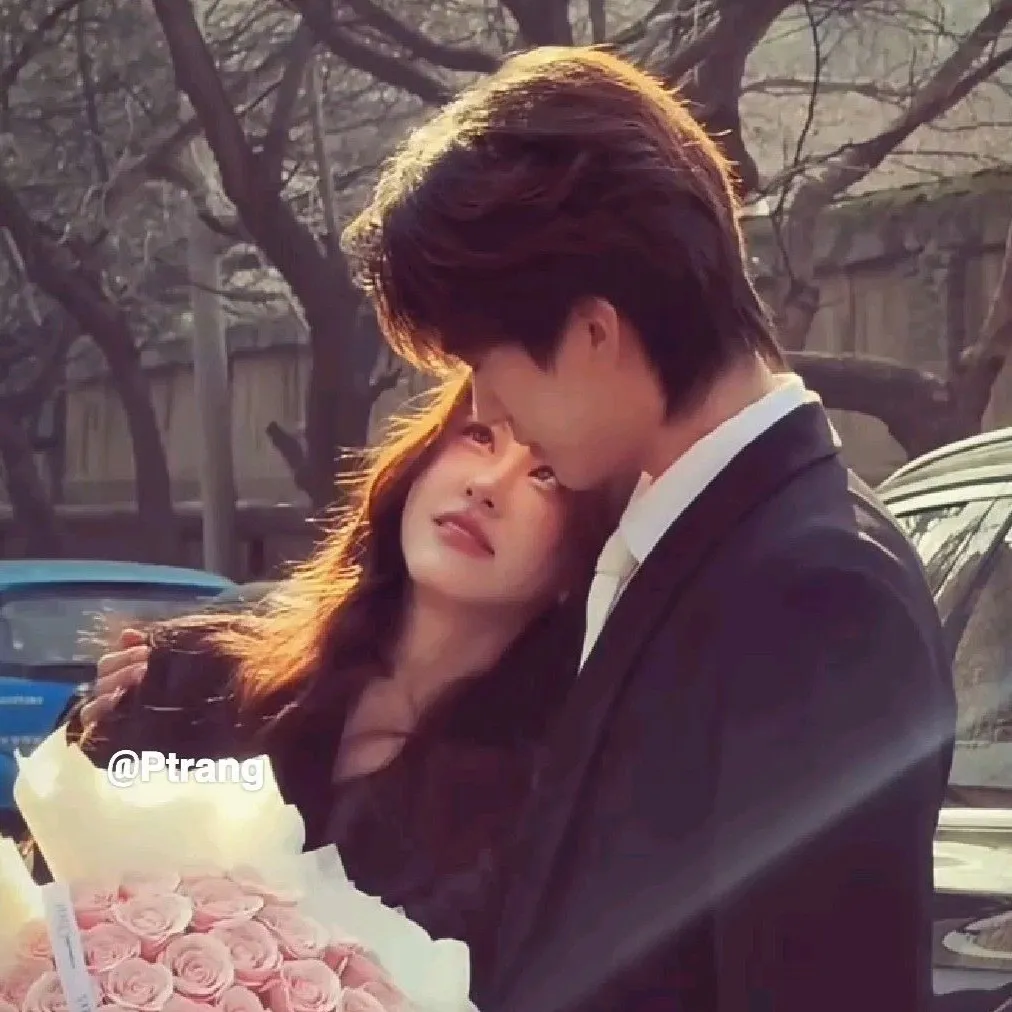 chat with ai character: Yuxuan 