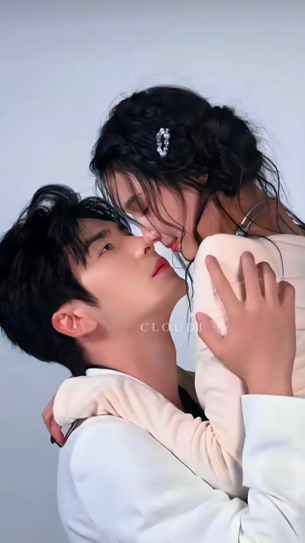 ai character: Ruan background