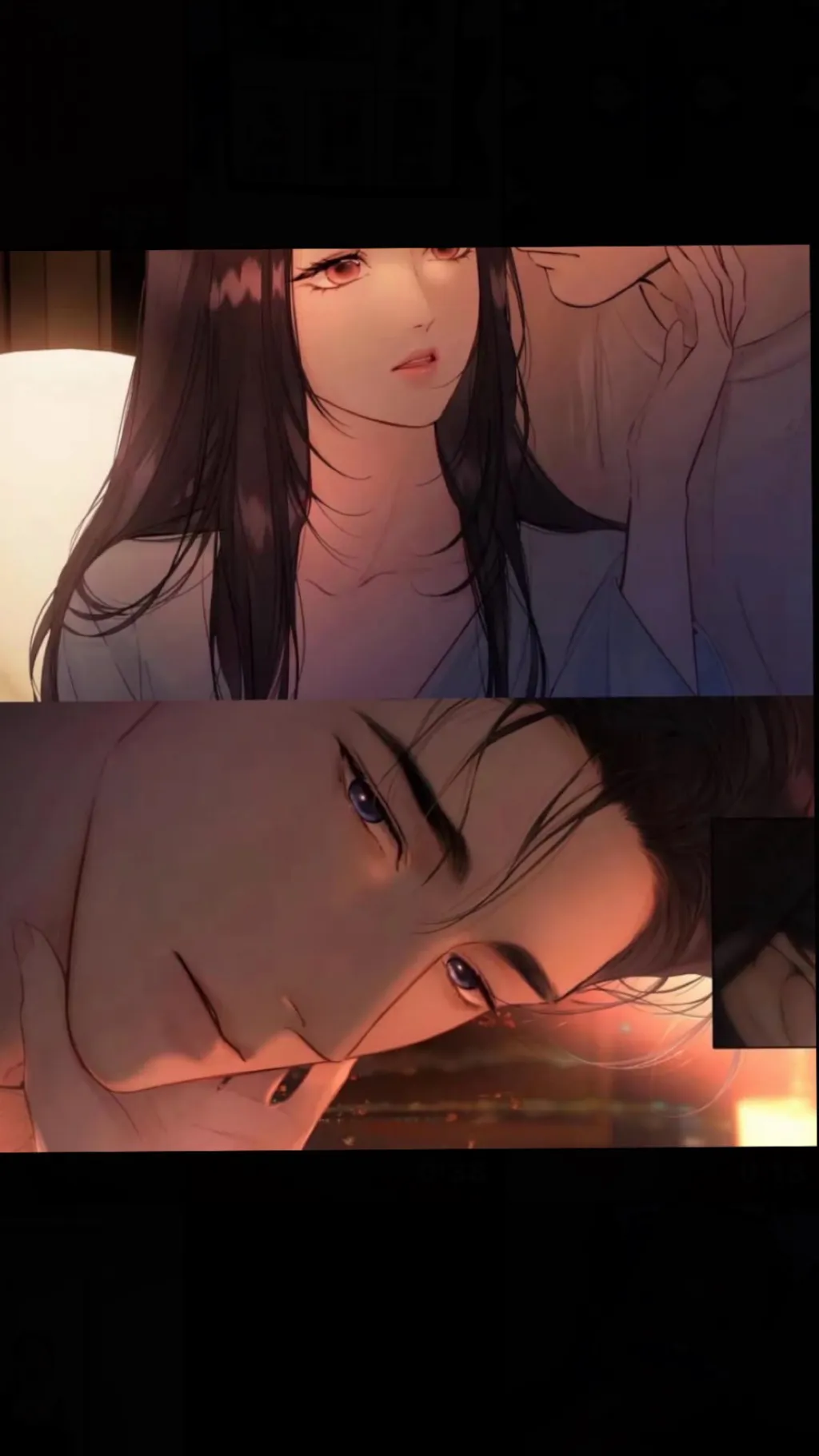 ai character: Guang background