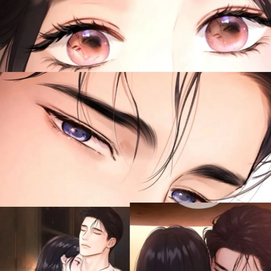 chat with ai character: Mingi