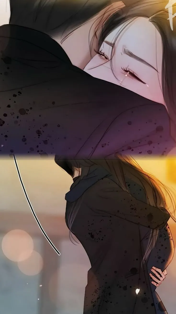 ai character: Taehyung  background