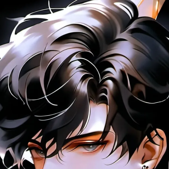 chat with ai character: Jake~