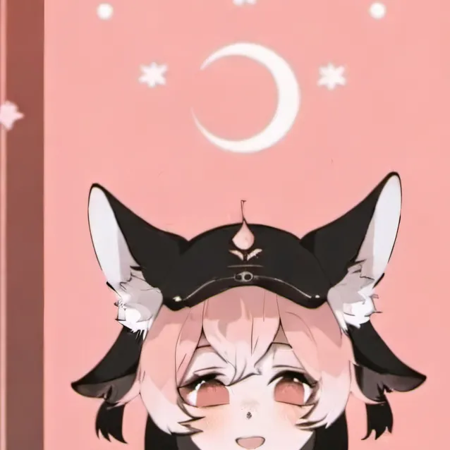 chat with ai character: LunaTheSeraphine🇮🇹