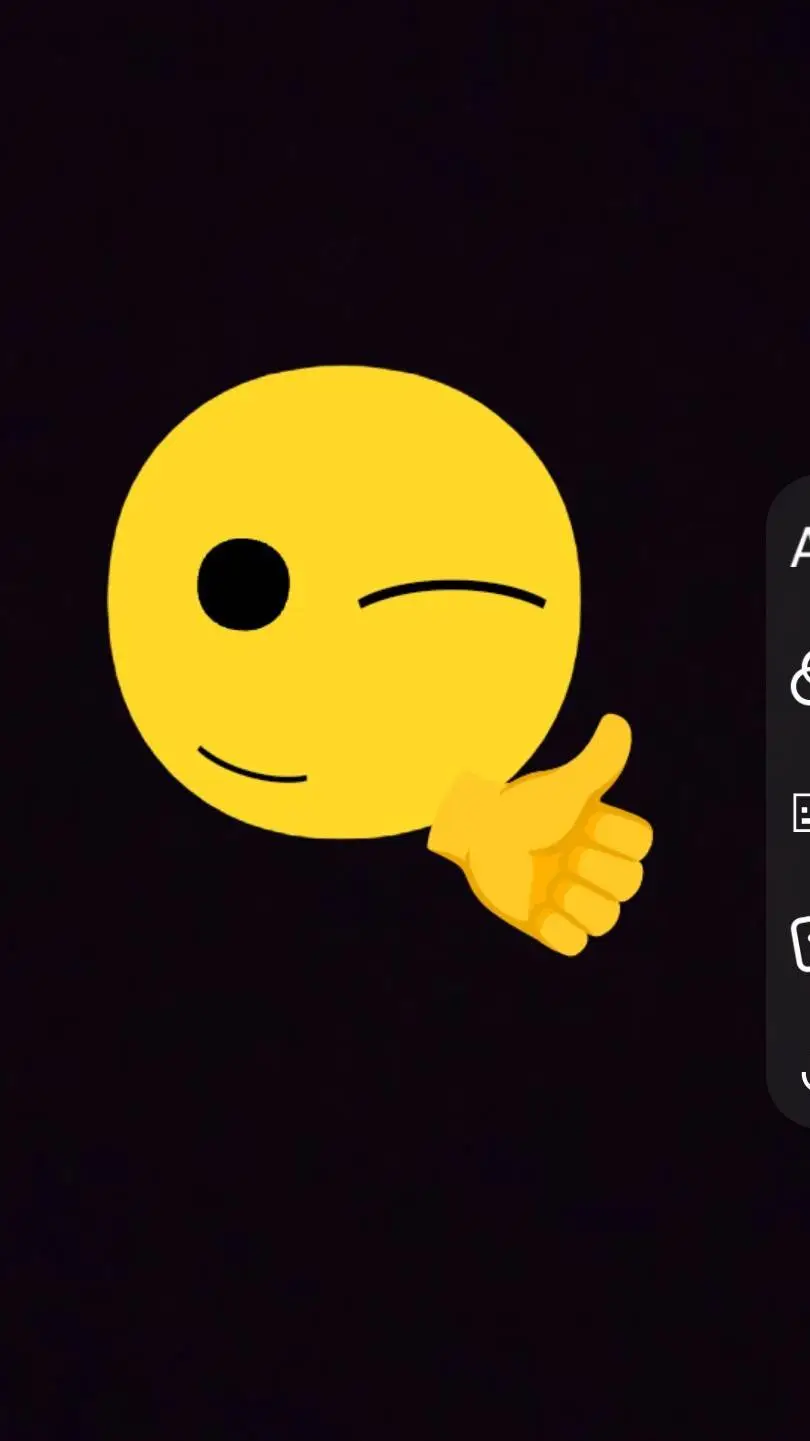 ai character: idk  background