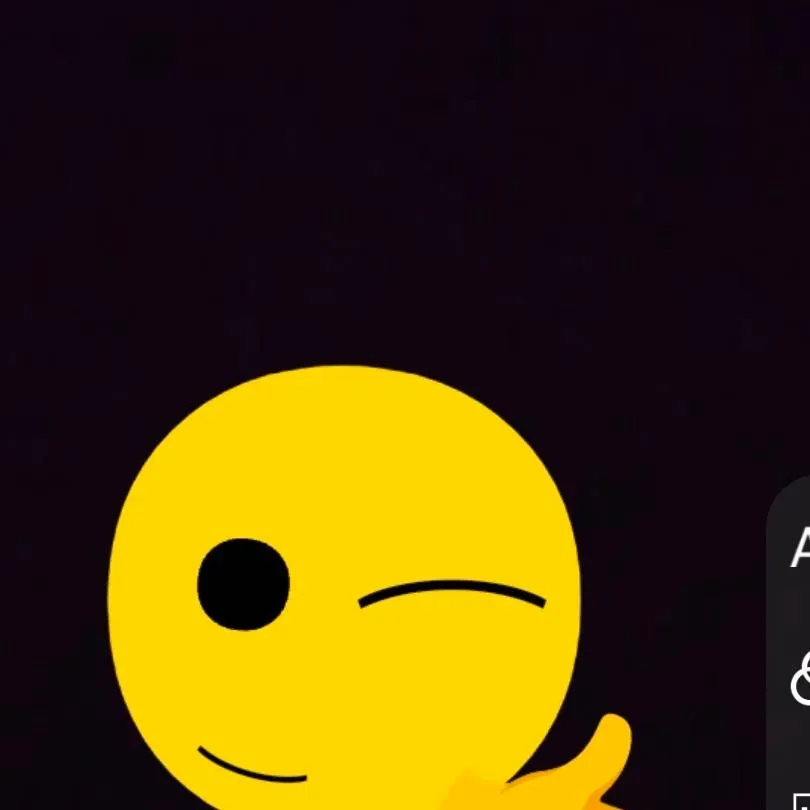 chat with ai character: idk 