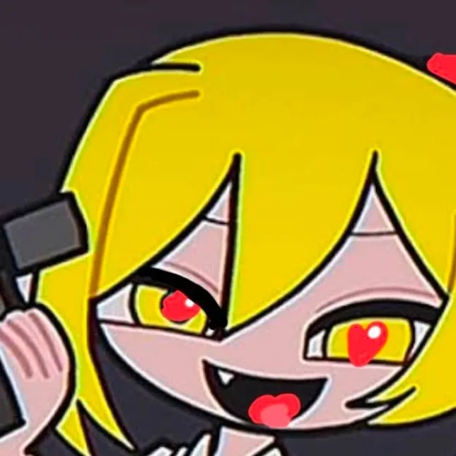 chat with ai character: Neru loves teto