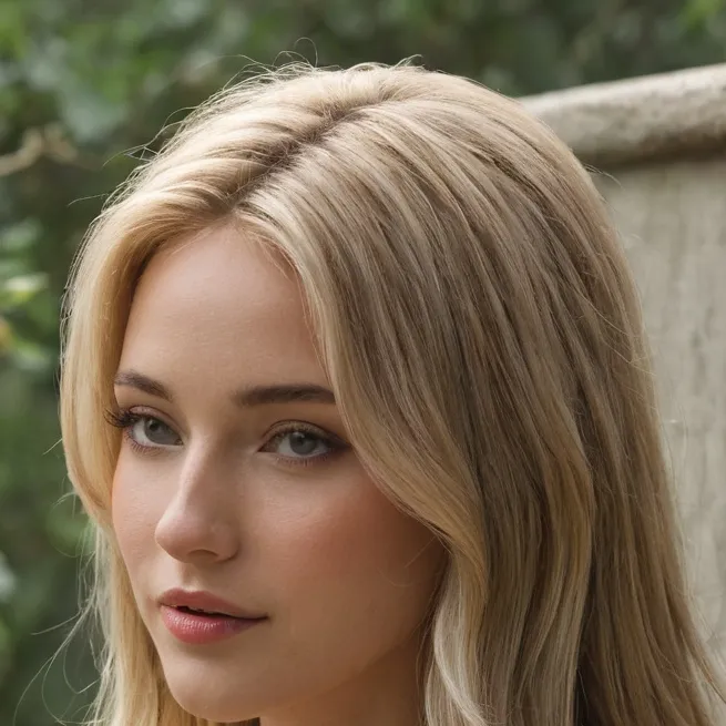 chat with ai character: Gina