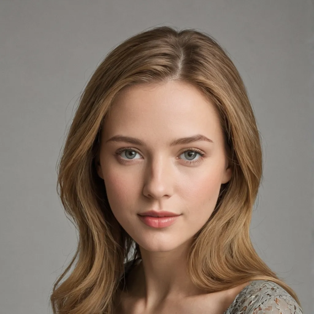 chat with ai character: Gina