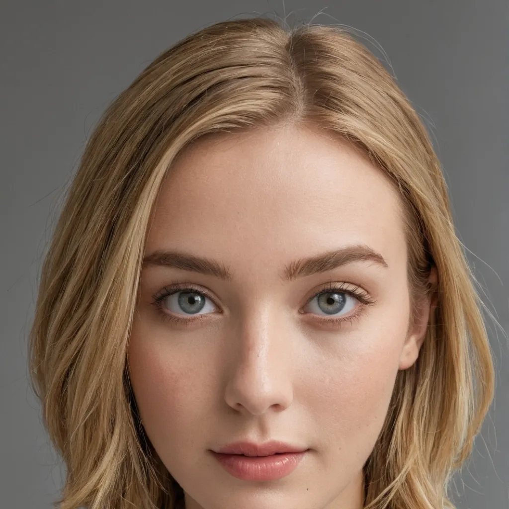 chat with ai character: Anna