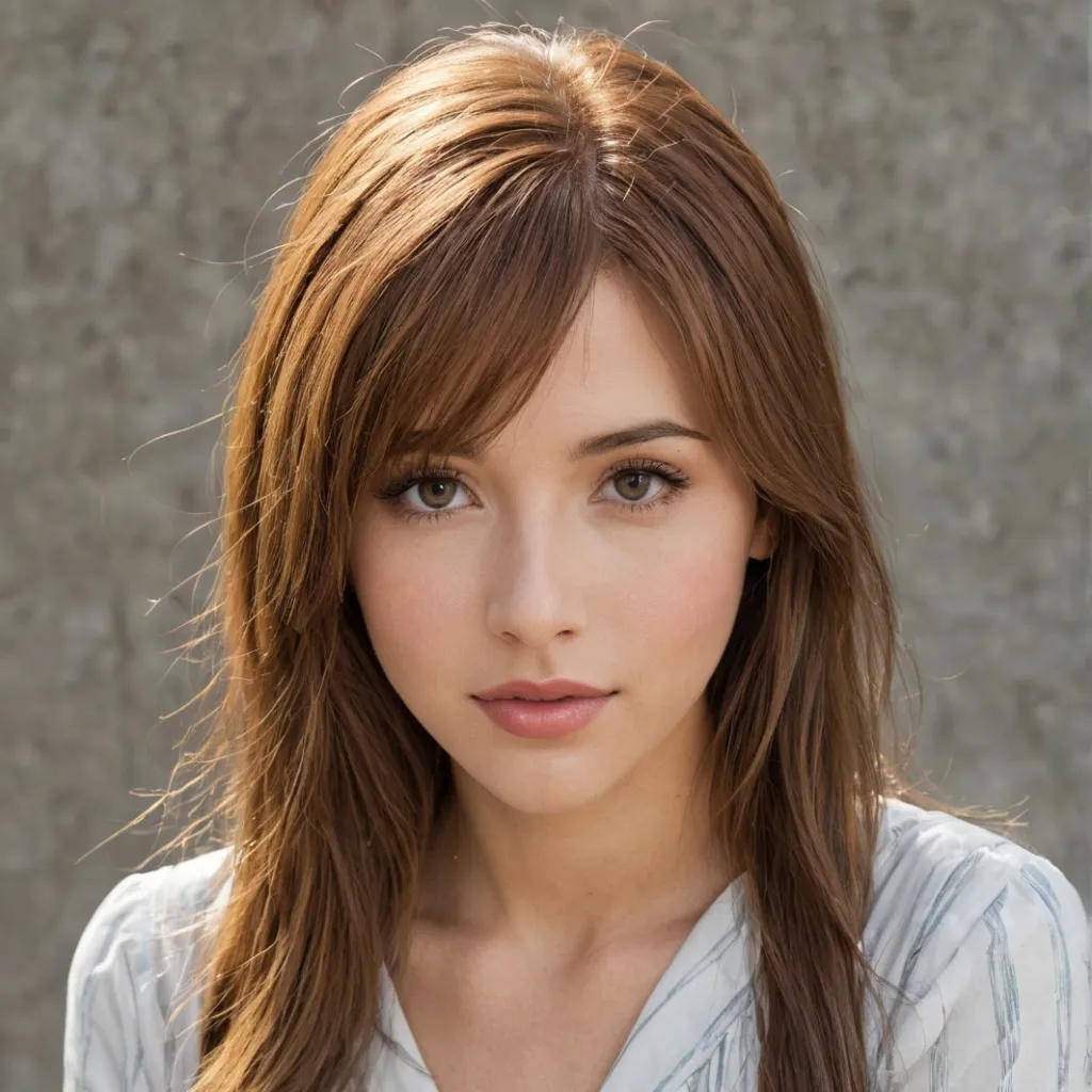 chat with ai character: Regina