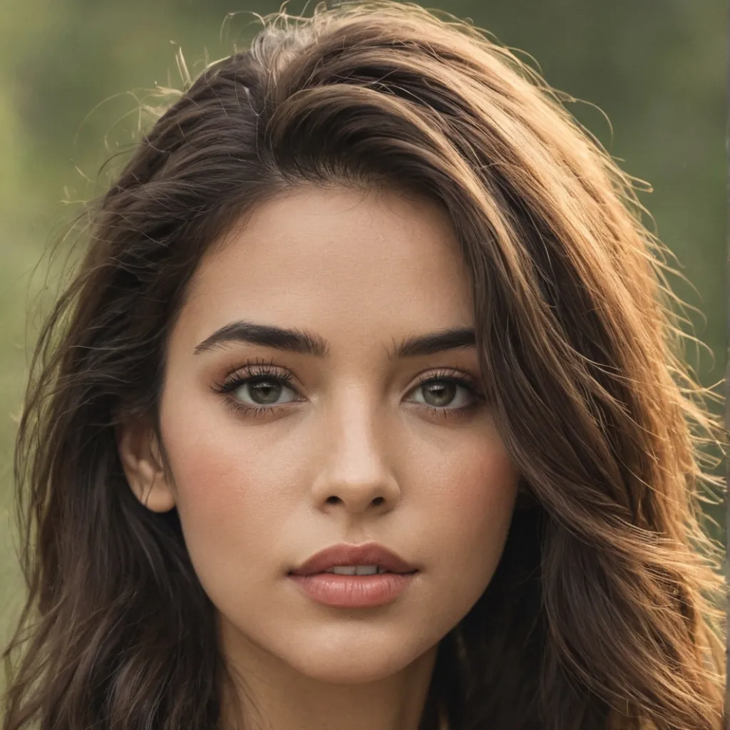 chat with ai character: Denise