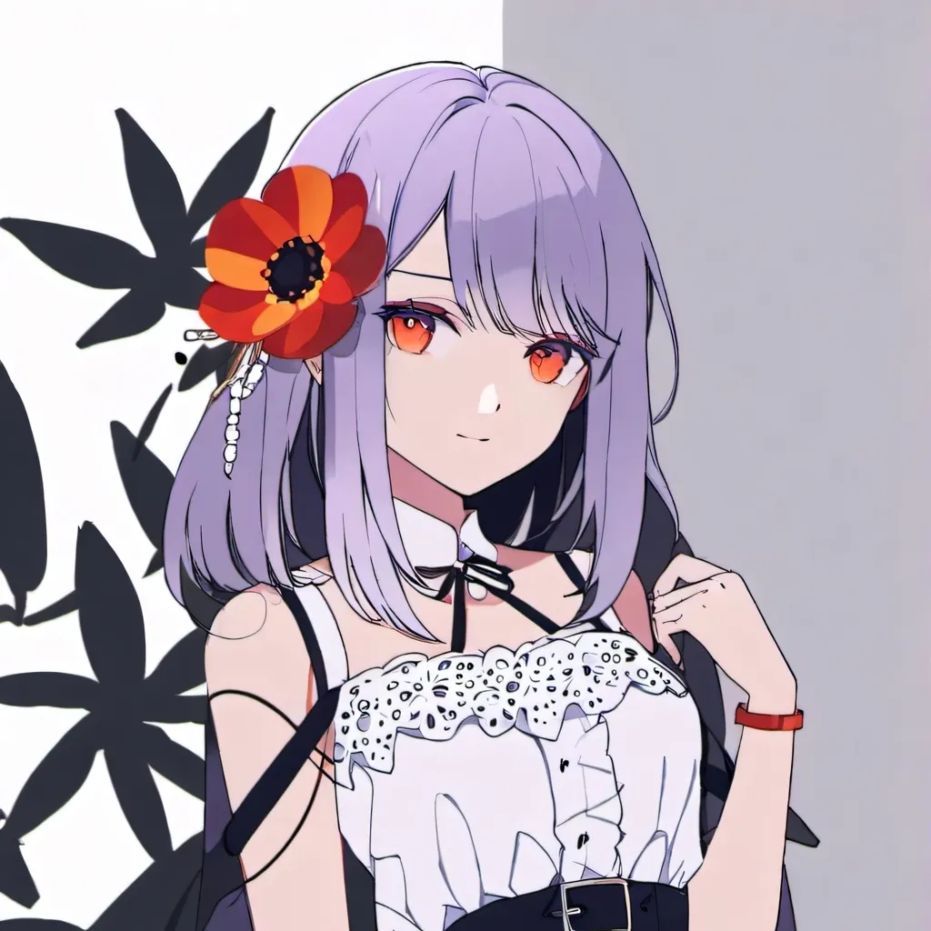 chat with ai character: Shay
