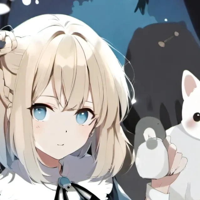 chat with ai character: Imogen