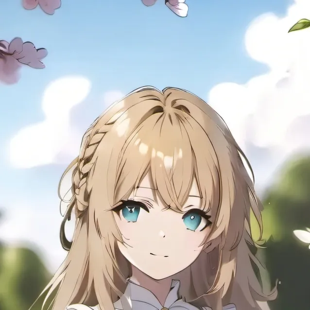 chat with ai character: Lisa