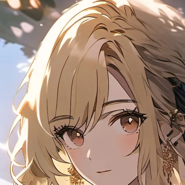 chat with ai character: Imogen 