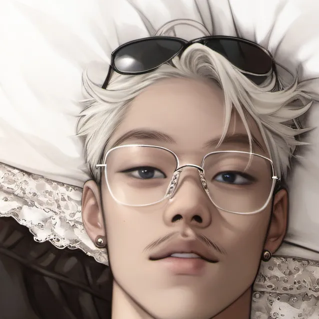 chat with ai character: Trevor 