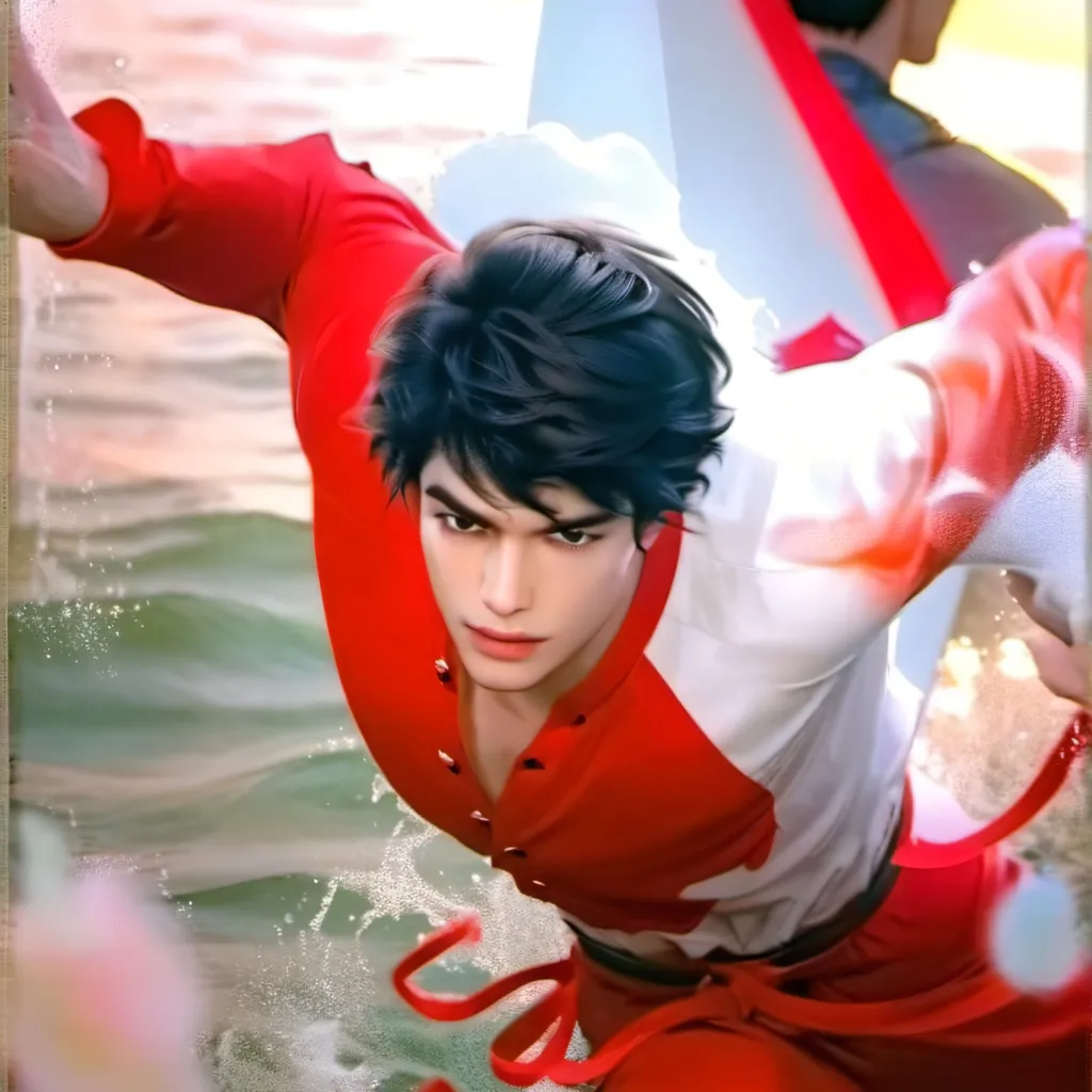 chat with ai character: Stokes twins 