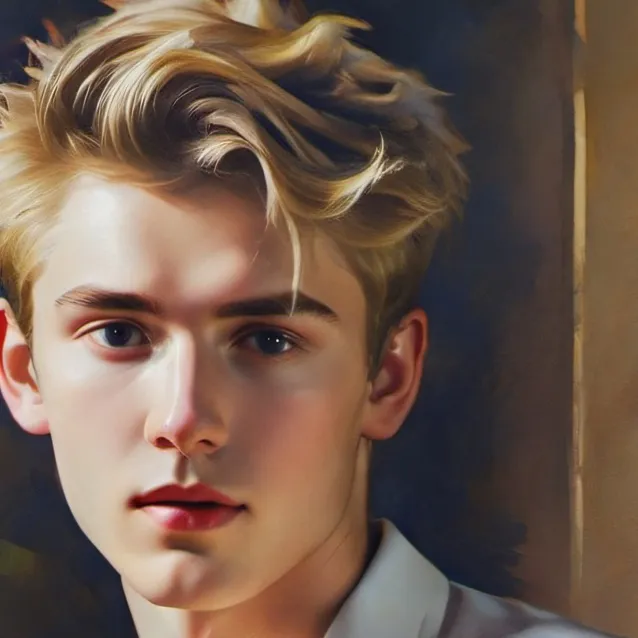 chat with ai character: Sleepover 