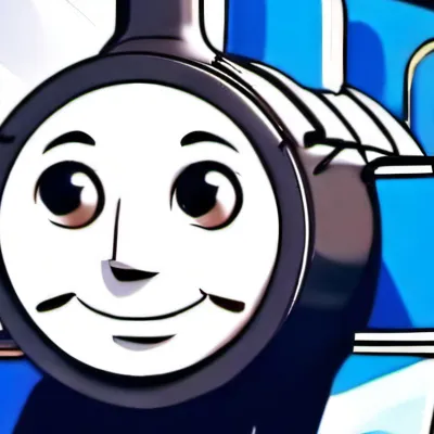 chat with ai character: Thomas EXE