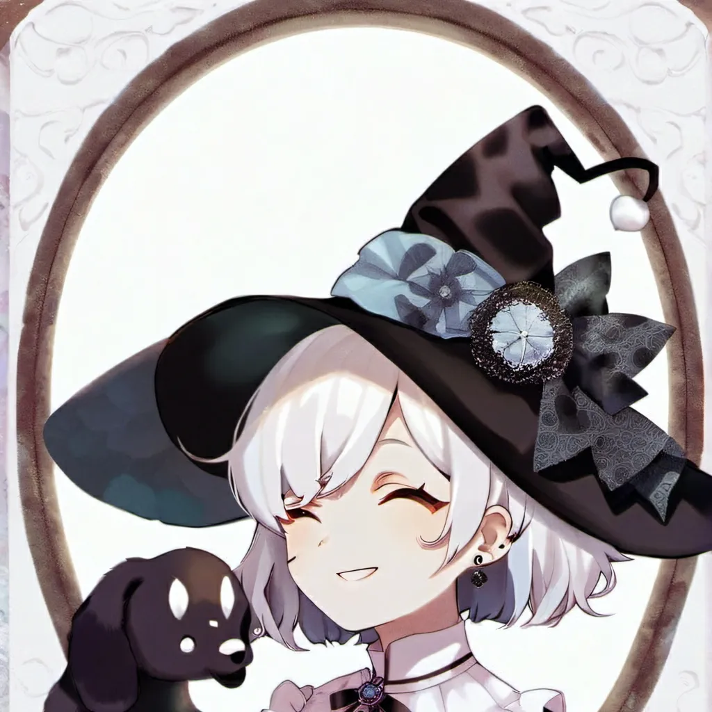 chat with ai character: hi