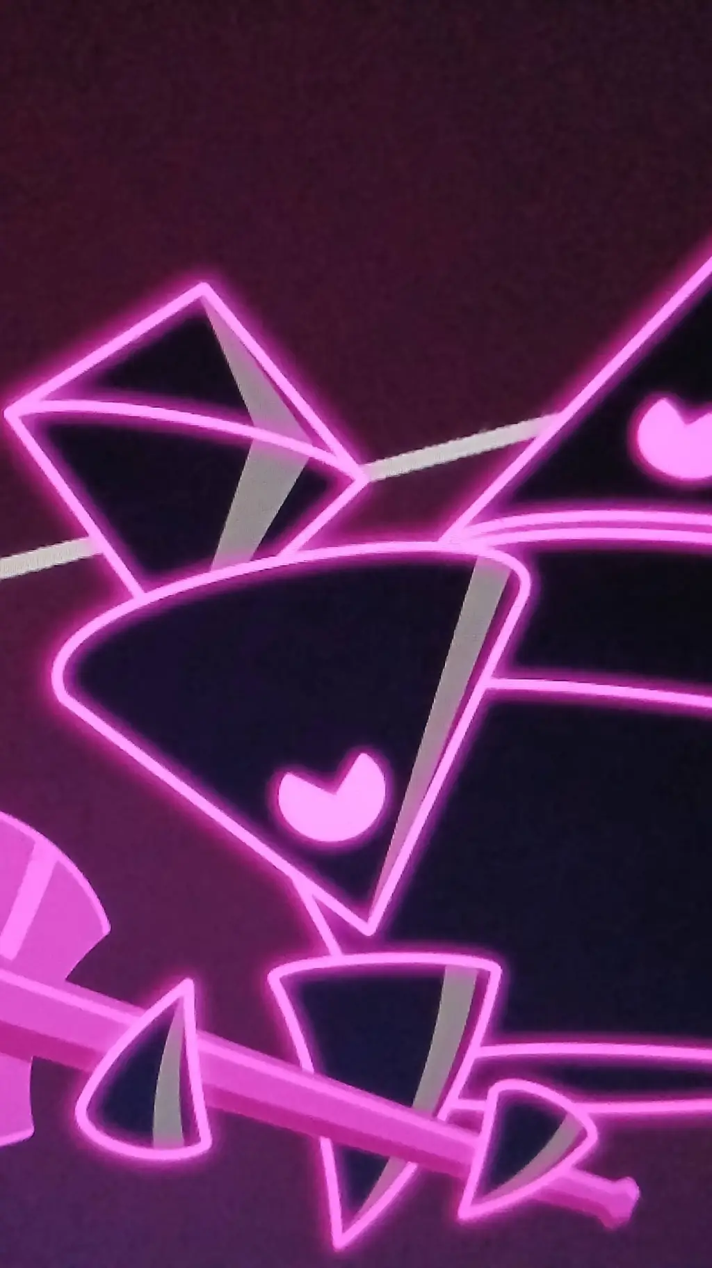 ai character: Virus (Databrawl) background