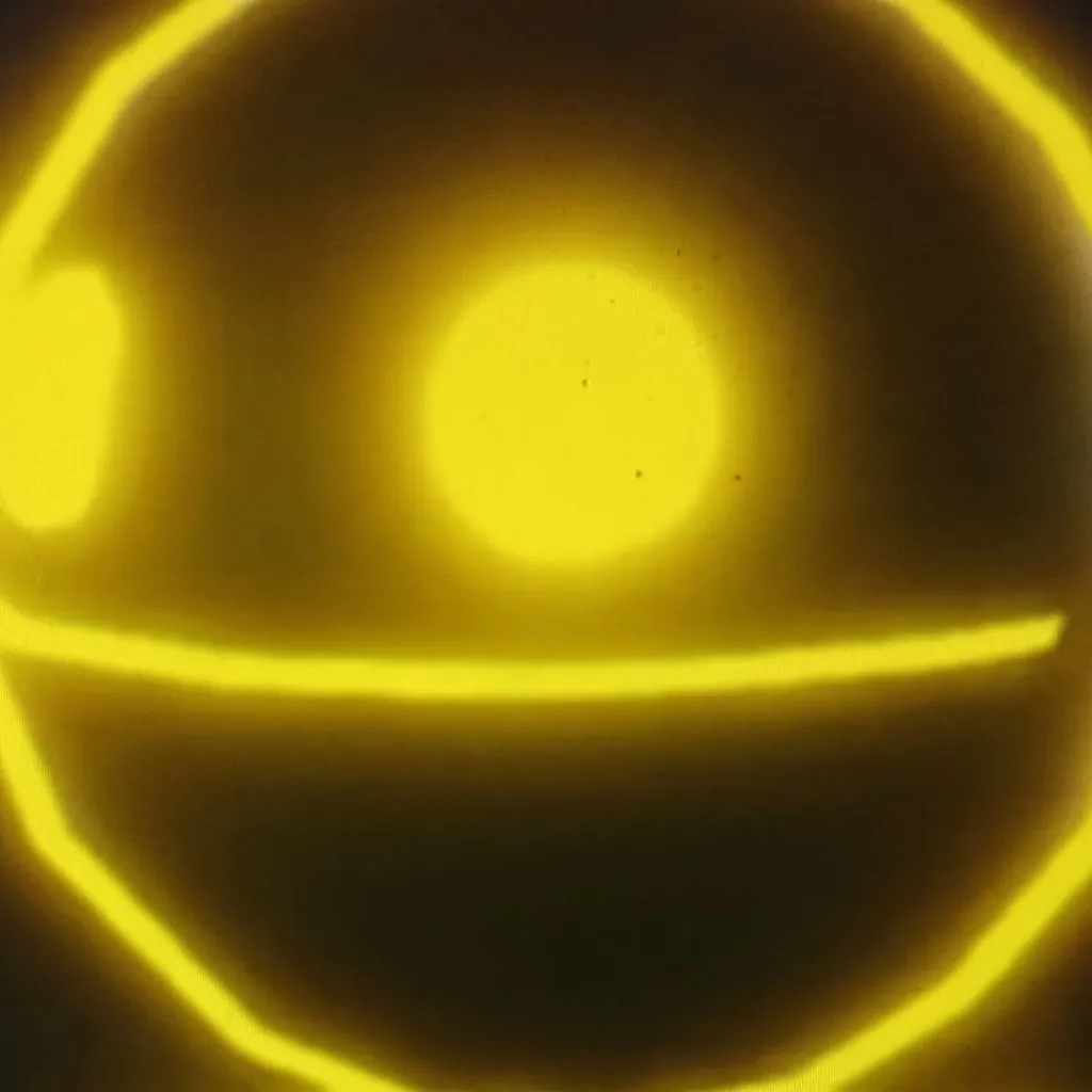 chat with ai character: Espacio.