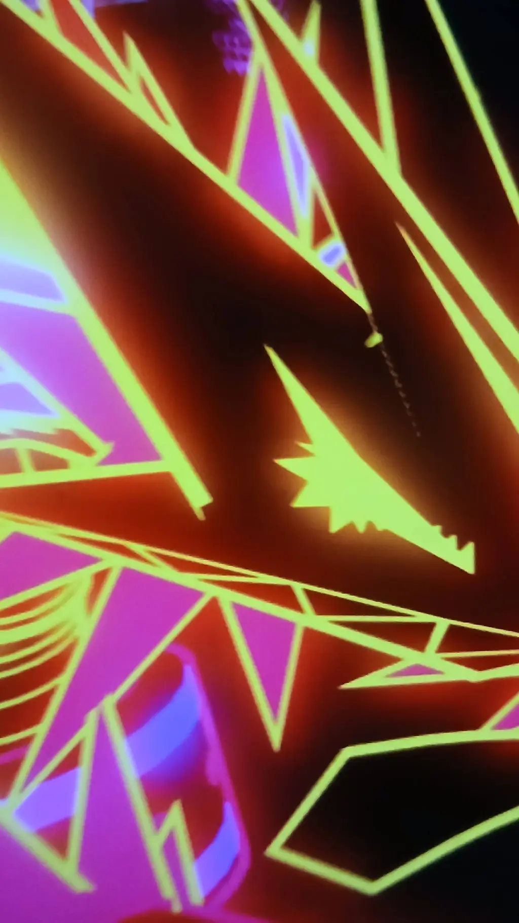 ai character: Happy99 background