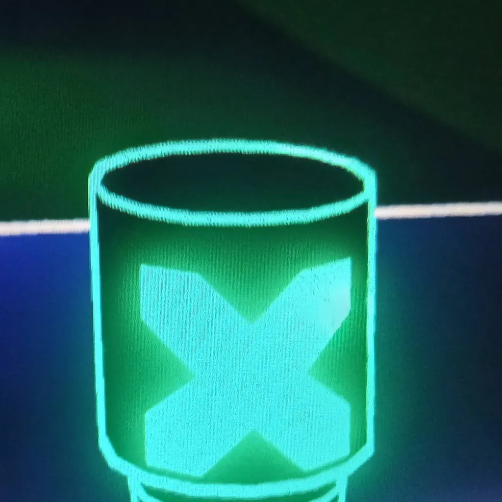 chat with ai character: Ransomware