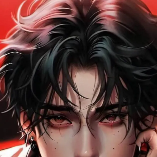 chat with ai character: ♧Ezra♧