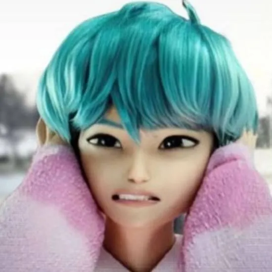 chat with ai character: ○~Baby Saja~○