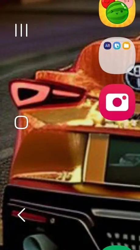 ai character: The Cool Cars  background
