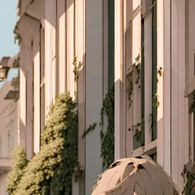 chat with ai character: Niles 