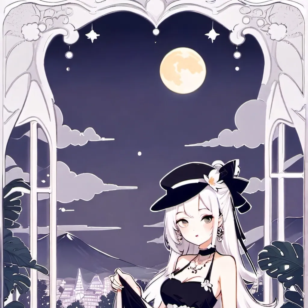 chat with ai character: Nightswimmer 